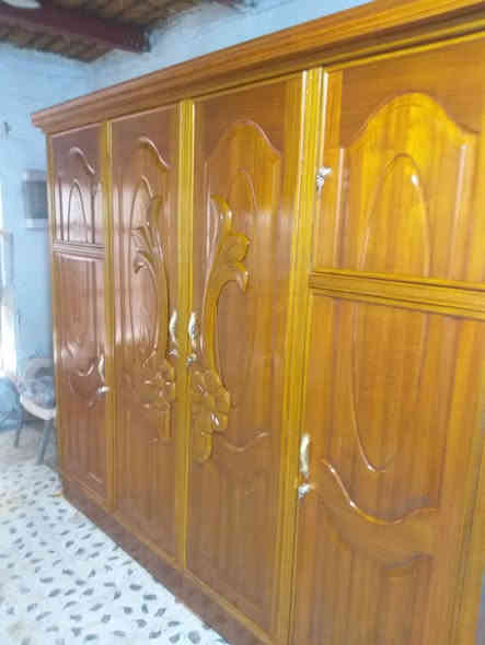 كنتور ابو 4 جدا نضيف صاج 250 اتصال ***********
