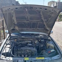 فيكترا • ١٩٩٣ • الخضراء