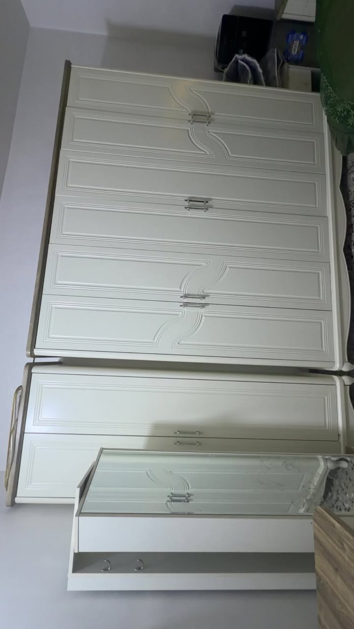 غرفه نوم نضيف موديل كلاسيكي سعرها مليون و800قفل


**إذا كنت صاحب هذا الإعلان وتريد حذفه لأي سبب، رجاءا أرسل رسالة إلى الدعم الفني**