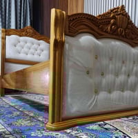 جرباية نفر • خشب زان • توصيل