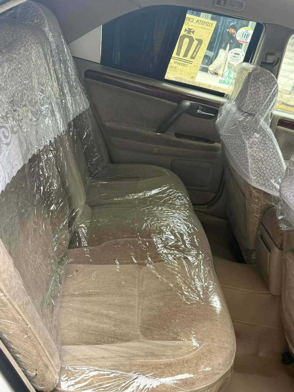 سلام عليكم ملكه للبيع موديل 2000 رقم بصره مشروع وطني سنويه لل 28 مكفوله من لكص ولضربه ونقل وعيب شرعي وصوليات فقط كشر بي مكانات صبغ جماليه مكينه كير مكفولات 3000 تبريد ثلج تخم تاير حداديه كله جديد ويل نجمه سياره جاهزه عله اخر حبايه الشراي يتصل ويدلل *********** مكاني ناصريه سوق الشيوخ
