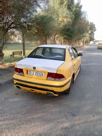 سمند 9 بسمي مكينه اتبخر بسمي امصفره كير تبريد صدر امامي وخلفي مضبوطات ...