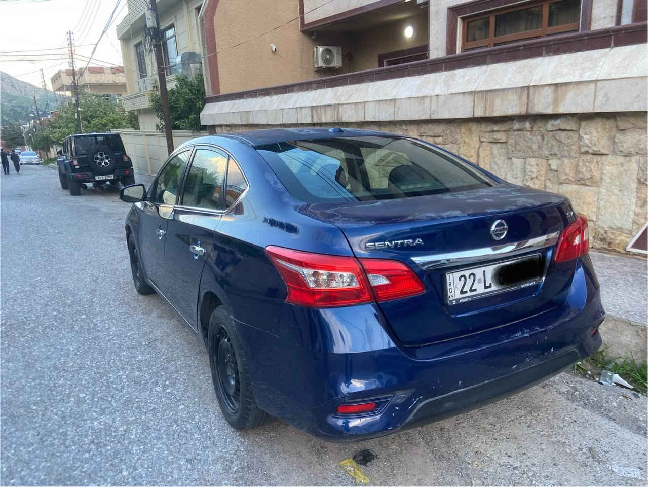 3 قطع صبغ 
بصمة تبريد محرك والگير بشرط
المكان دهوك 
*********** دهوك, العراق
