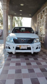 فلاونزه • ٢٠١٥ • كوت حرار