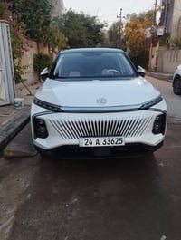 ام جي ويل • ٢٠٢٤ • داخل الضمان