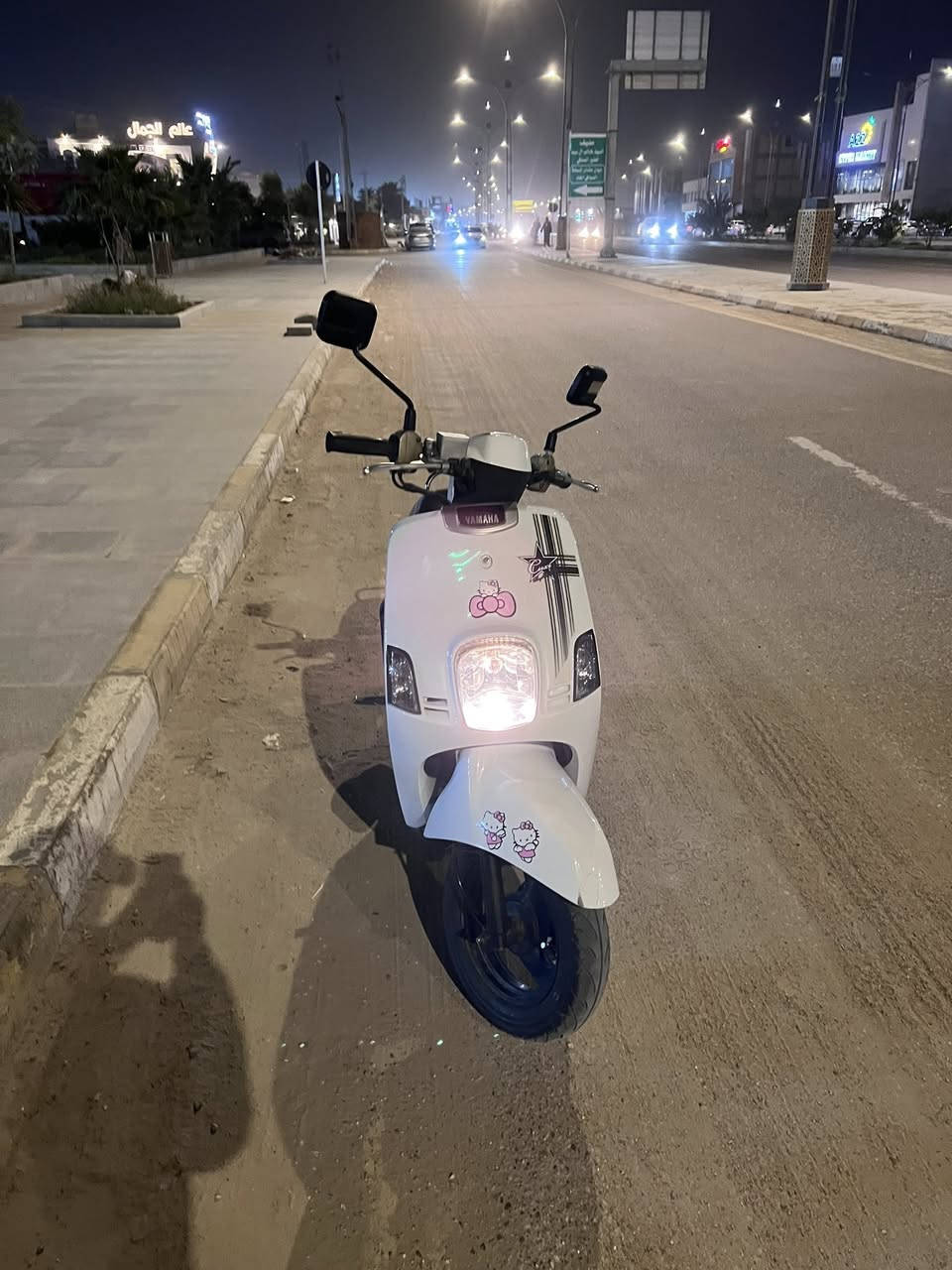 سلام عليكم ماكس بليسي رمبه قبل 6ايام طالعه من ازيتون  سعر950بيه مجال كلش كلش بصيط   دراجه نوزل ما مفتوح مو شراي لا تجي محتاج وريد ابيع 
متواجددوتساب فقط جماعت المريضه لا تراسلون 
***********
