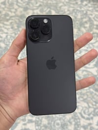 آيفون ١٤ برو ماكس • ١٢٨ • كاميرا معطلة