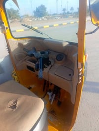 تكتك • موديل ٢٠٢١ • مكينة بكفالة