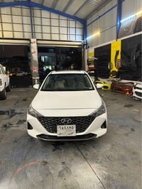 اكسنت • ٢٠٢١ • خليجي