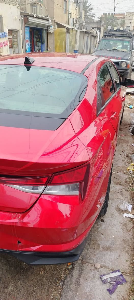 السلام عليكم
هونداي النترا 2022  للبيع فقط   
صور الحادث مرفقه بالمنشور. 

سعة المحرك:- 2000دوش
الموديل 2022
🔸 فتحه سقف 
🔸بصمة تشغيل 
🔸بصمة أبواب
🔸بصمة صندوق 
🔸تشغيل عن بعد
🔸رادار امامي رادار خلفي وجانبي
🔸مانع تصادم بريك ذكي 
🔸تبريد منفصل
🔸كاميرا خلفية دوارة
🔸مانع تصادم 💥 
🔸حساسات اطارات 
🔸مثبت سرعه Cross 
🔸نضام ترحيب عند الاقتراب 
🔸مانع انزلاق 
🔸دخول ذكي 
🔸نظام قيادة ذاتية 
🔸انارة اضوية اوتوماتيك
🔸نظام GPS + خرائط 
🔸3 أنظمة قيادة (eco,Nor, sport) 
🔸شاشة اعطال الكترونية 
🔸زر عرض الكاميرا 
🔸تحكم ستيرن 
مكان السياره. بغداد الكراده. الجادريه 
‏  السعر145 وبيه مجال  اتصل ع رقم 
‏ ***********. ***********
