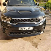 رمضان كريم على الجميع للبيع دوج دورنكو 2021 GT حجم المحرك 6سلندر 3600 ...