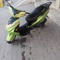 سكوتر صيني • ما يشتغل • كربلاء سيف سعد