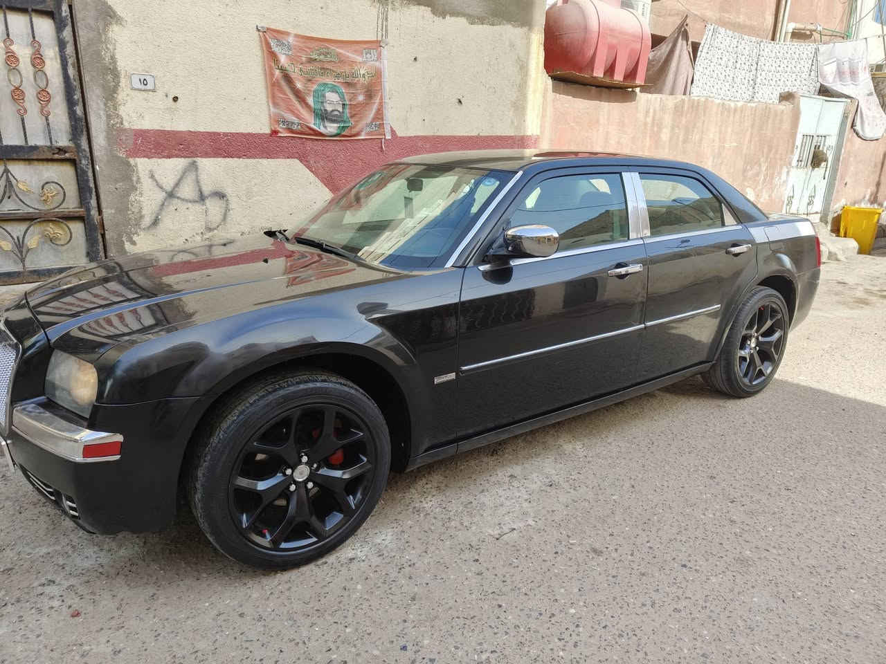 ابومه البيع مديل 2009 مكينه تلاثه ونص رقمه اربيل دولي سنويه 27 سياره أربع چوقات كير مكينة حدادية خير من الله كشنات جلد عنوان السيارة بصرة السعر 105.   ***********
