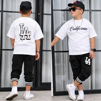 تراك ولادي • قطن ليكرا • ٤-١٢ سنة