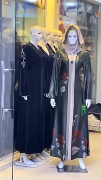 الموصل حي سومر • ملابس موديل جديد • عمارة الفيصل