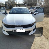 كيا K5 • ٢٠٢٢ • ١٥٠٠٠٠ كم