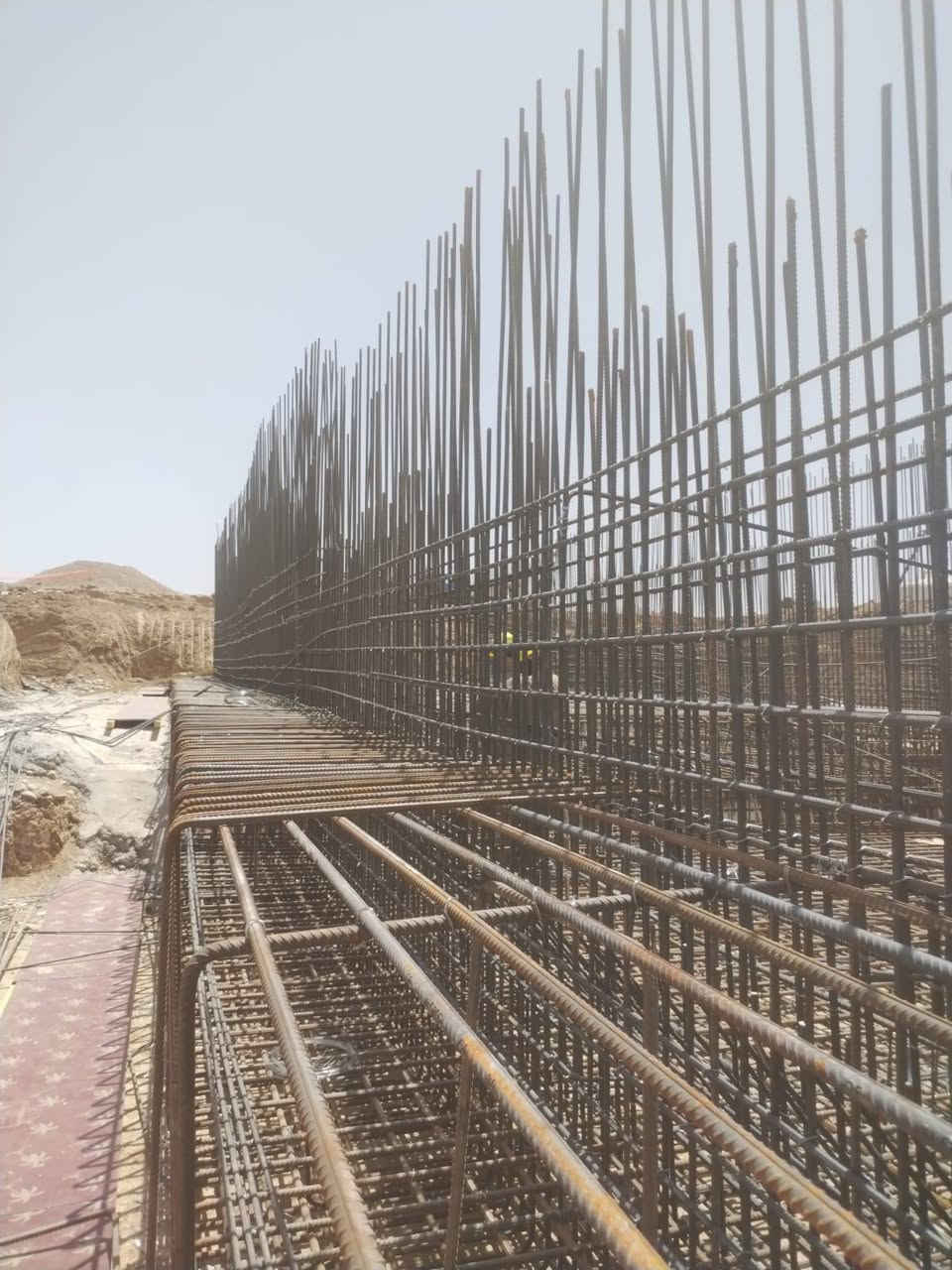 حداد تسليح درجه اولى شعدك بخدمتك رفت سكف رباط
*********** كربلاء المقدسة
