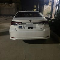 كورلا ١٤٥ • ١٢٠٠ تيربو • وارد خليجي