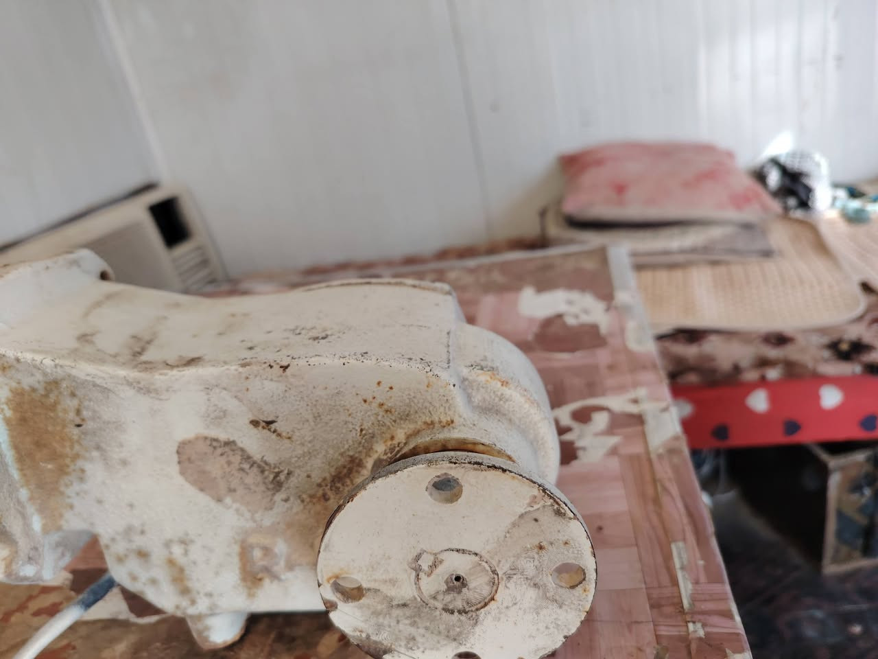 ماطور صفاحيات هينو قلاب تك
شرط الفحص وياباني اصلي للبيع

***********
