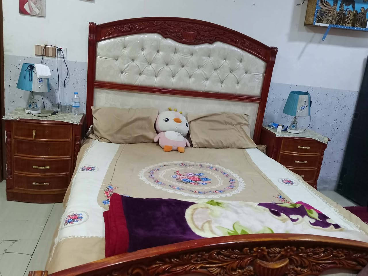 غرفه للبيع بسعر مليون وربع قفل ابو غريب شارع الزيتون


**إذا كنت صاحب هذا الإعلان وتريد حذفه لأي سبب، رجاءا أرسل رسالة إلى الدعم الفني**