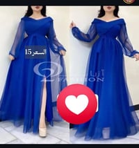 فساتين • قياس XL
