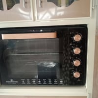 فرن امبليوم • شفاط نوال • طباخ مستعمل