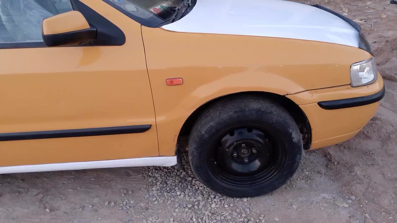 يا الله سمند ٢٠١١ رقم وسط نكليزي سنويه جديده حديديه جديده مكينه وكير مكفولات سياره جاهزه عوزهه بطاين بوب اماميات فقط مكان السياره واسط تحويل مباشر 
سعره ٢٧ بيه مجال


**إذا كنت صاحب هذا الإعلان وتريد حذفه لأي سبب، رجاءا أرسل رسالة إلى الدعم الفني**