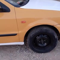 سمند ٢٠١١ • مكينة وكير مكفولة • واسط