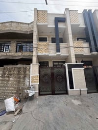 يا الله مشتمل للبيع في منطقة الشعب حي التجار الثانية مقابل مدرسة غمدان...