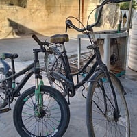 باسكلاات حجم 26سعره 55وباسكل حجم 20سعره 45يابانني ابو الدبلات الإتصال ...