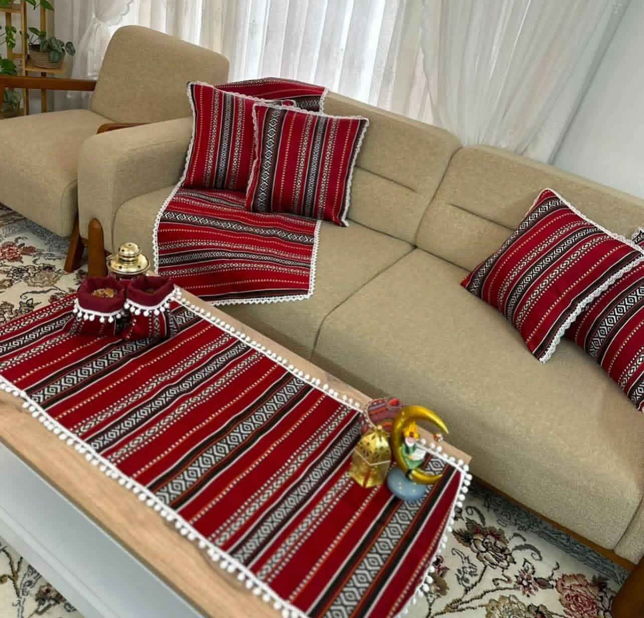 فرشات رمضانيه 
متوفر نفر + نفرين


**إذا كنت صاحب هذا الإعلان وتريد حذفه لأي سبب، رجاءا أرسل رسالة إلى الدعم الفني**