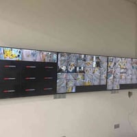 كربلاء • ٦٤ كاميرا • هيكفيجن