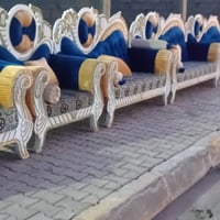 متوفر تخم ملكي احطاطه مستعمله شي بسيط جدا نظيفه العدد اثنين السعر مناس...