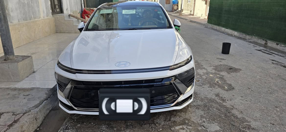 سوناته 2025 خليجي 
فول واحد على واحد 

كفاله عامه سياره من جميع النواحي 

رقم بصره بسمي تحويل ثاني يوم 

مواصفاتها معروفه ماحاجه اذكر بعد 

نقه مهمه قبل 15 يوم مغلفه نانو اصلي  ppf 
15 ورقه 

سياره ماشيه 38 زيرو بعدها بريحه الشركه واليبل مالها 

سعر خاص هاذ رقمي ***********
