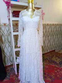 فستان خطوبه • شي ان