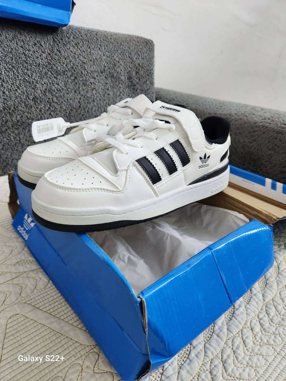 قياس 44 اول تم 35الف


**إذا كنت صاحب هذا الإعلان وتريد حذفه لأي سبب، رجاءا أرسل رسالة إلى الدعم الفني**