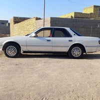 كرسته مسطرة • ١٩٩١ • رقم واسط