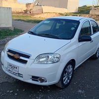 شيفروليه افيو • ٢٠٠٧ • جير عادي