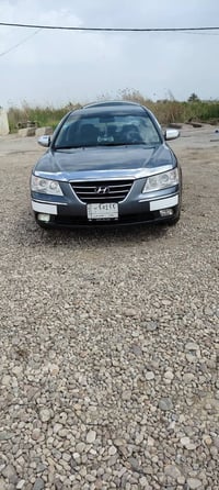 سوناته • ٢٠٠٩ • وارد امريكي