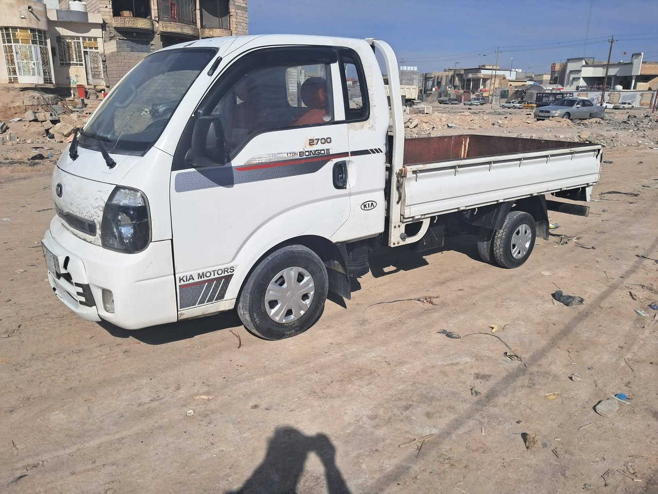 سلام عليكم كيه موديل ٢٠١٦ رقم بصره تحويل مباشر مكفوله من الضربه والصبغ والعيب الشرعي مكينه شرط لا تبخير ولا تنقيص حداديه جديده تخم تاير كهربائيات شغاله سعر 90.        ***********
