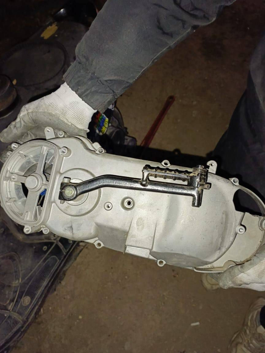 سلام عليكم غراض ماكس كلج خلفي رياضي اصلي مو تجاري و قايش جديد وقبق ولهندر كذالك جدد البارحه مشتريهن هسة اريد ابيعهن حته مشادهن ابيعهن شلع 70الف وبيهن مجال مكاني بغداد تواصل ***********
