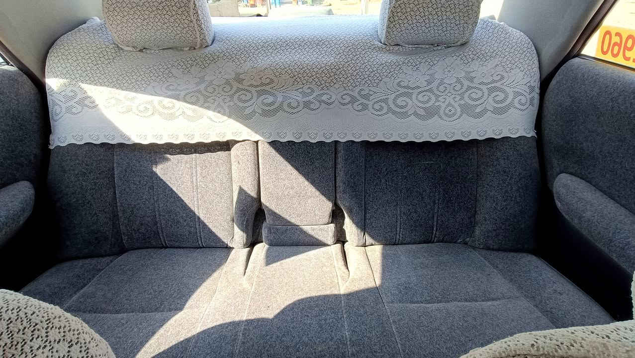 السلام عليكم ورحمة الله وبركاته
راس ثور فلات موديل 1997رقم أنبار مشروع وطني  تتحول بأي محافظة راعيها ( البصرة) 
مكفوله من الكص ونقل الجثه والعيب الشرعي 
(محرك فيفيتي 3000)  حداده امامي وخلفي  
تبريد ثلج ويه سويج تخم تاير مشدود 
 تجي وتشوف بعينك سياره جاهزة 
السعر 87 
العنوان البصرة
الاستفسار الاتصال على الرقم التالي 
واتساب او اتصال فقط 
***********
