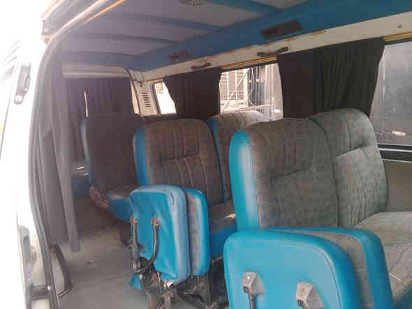 سلام عليكم ورحمه فتون للبيع موديل 16 سياره خير من الله  ثاني يوم تحويل عنوان بغداد سعره 75 رقم ***********
