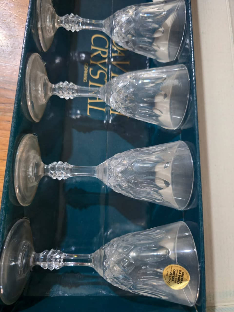 سلام عليكم اخوان

عندي مجموعة اجهزة كهرابائية للبيع عنواني بغداد للتواصل على الرقم *********** واتساب 

1- محضرة طعام نوع كينوود كملة ويه ملحقاتها بيها عطل بالماطور مالتها رايدها ب50 الف

2- صانعة شامية ب10 الاف دينار

3- اوتي ملابس محمول ب10 الاف دينار

4-سجينة كهربائية للحوم ب10 الف دينار

5- سيت كتلي 9 قطع ب10 الف دينار

6-كلاصات كرستال 4 قطع فقط ب40 الف دينار 

والصور مرفقة بالمنشور
