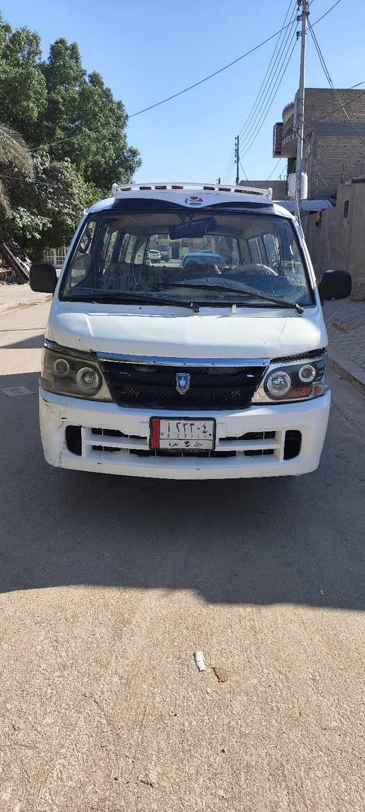 السلام عليكم. سياره جنبي للييع.  رقم بابل جهازه من كلشي واصوليه  السعر 30 وبيه مجال بسيط  مكاني نجف  لاستفسار لاتصال ع رقم ***********
