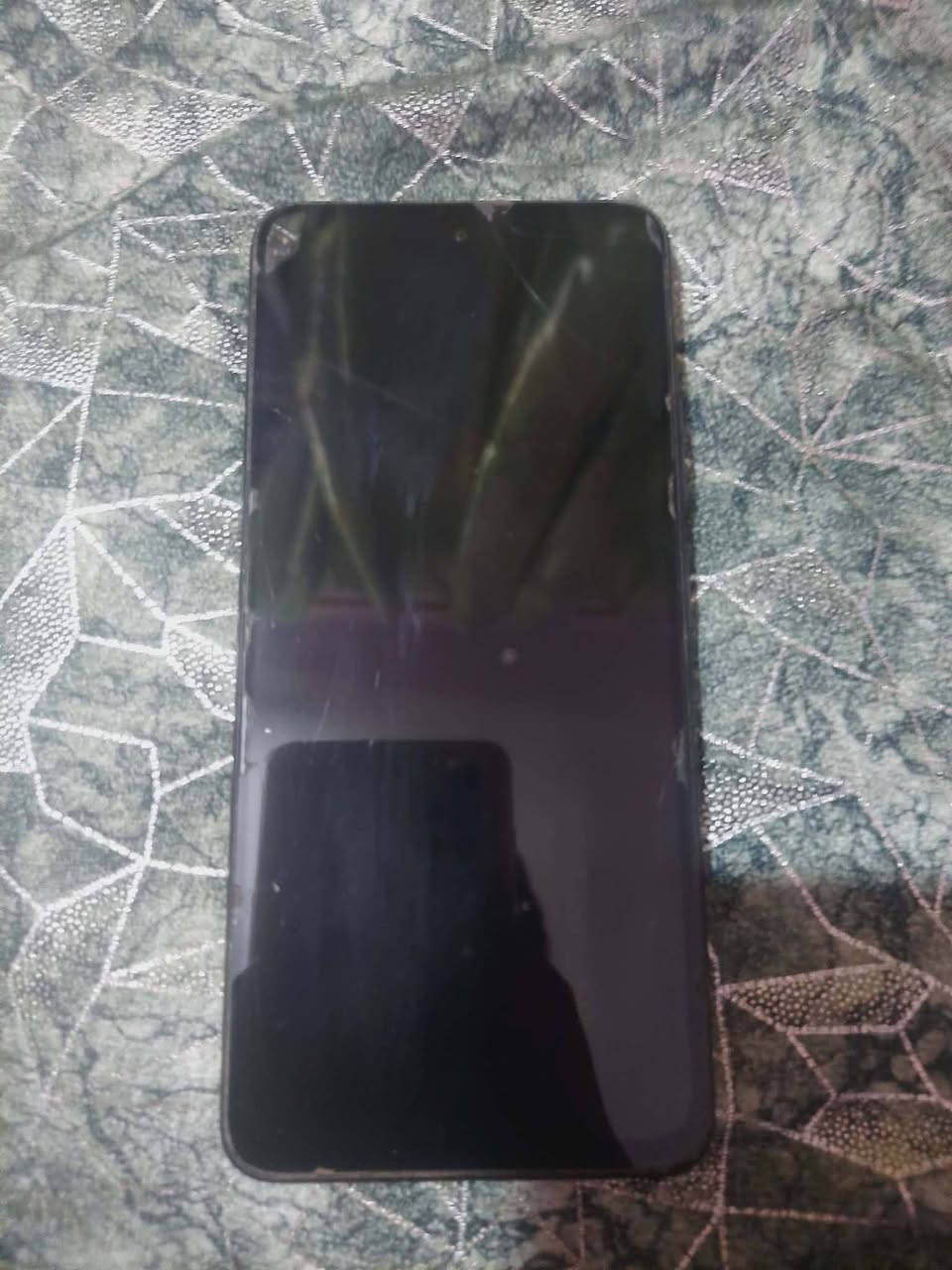 سلام عليكم مبايل للبيع POCO M4 bro 5g
السعر 70 الف الذاكرة 128 البطارية 5000 
الرام 6 بي كسر بسيط وفطر بالشاشة والزگة بدون اي لاگ أو تقطيع للاستفسار اكثر 
راسني خاص


**إذا كنت صاحب هذا الإعلان وتريد حذفه لأي سبب، رجاءا أرسل رسالة إلى الدعم الفني**