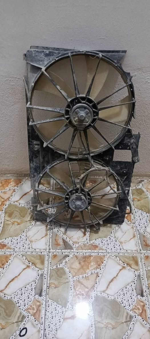 سلام عليكم 
عندي كبات للبيع مال مارك كربلائي 
وعندي مراوح ياباني للبيع 
الكبات 150
المراوح ب 50
مكانهن بنجف 
ليريد يراسلني الخاص مفتوح 
بس كب واحد بس فطر زغير 
وشوفت عينك..


**إذا كنت صاحب هذا الإعلان وتريد حذفه لأي سبب، رجاءا أرسل رسالة إلى الدعم الفني**