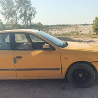 سمند • ٢٠١١ • رقم بغداد