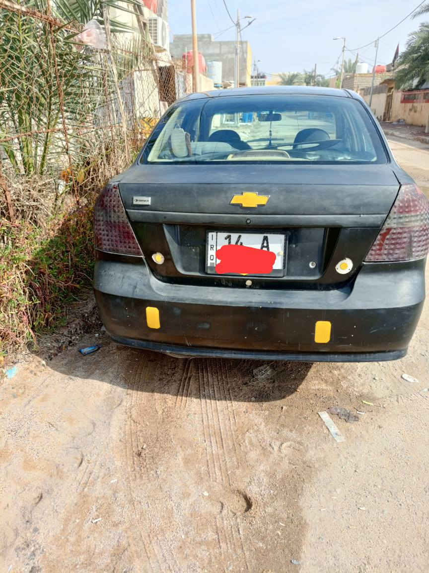 السلام عليكم افيو موديل 2007سنويه 27  محرك وكير حلوات لا تنقيص ولا تبخير تبريد منظومه جديده ❄️ راعيها موجود يريد تحويل السياره بيها تعميرات  مكان البصره قضاء الفاو بيع بصره فقط ب37 وبيها مجال البصرة, العراق


**إذا كنت صاحب هذا الإعلان وتريد حذفه لأي سبب، رجاءا أرسل رسالة إلى الدعم الفني**