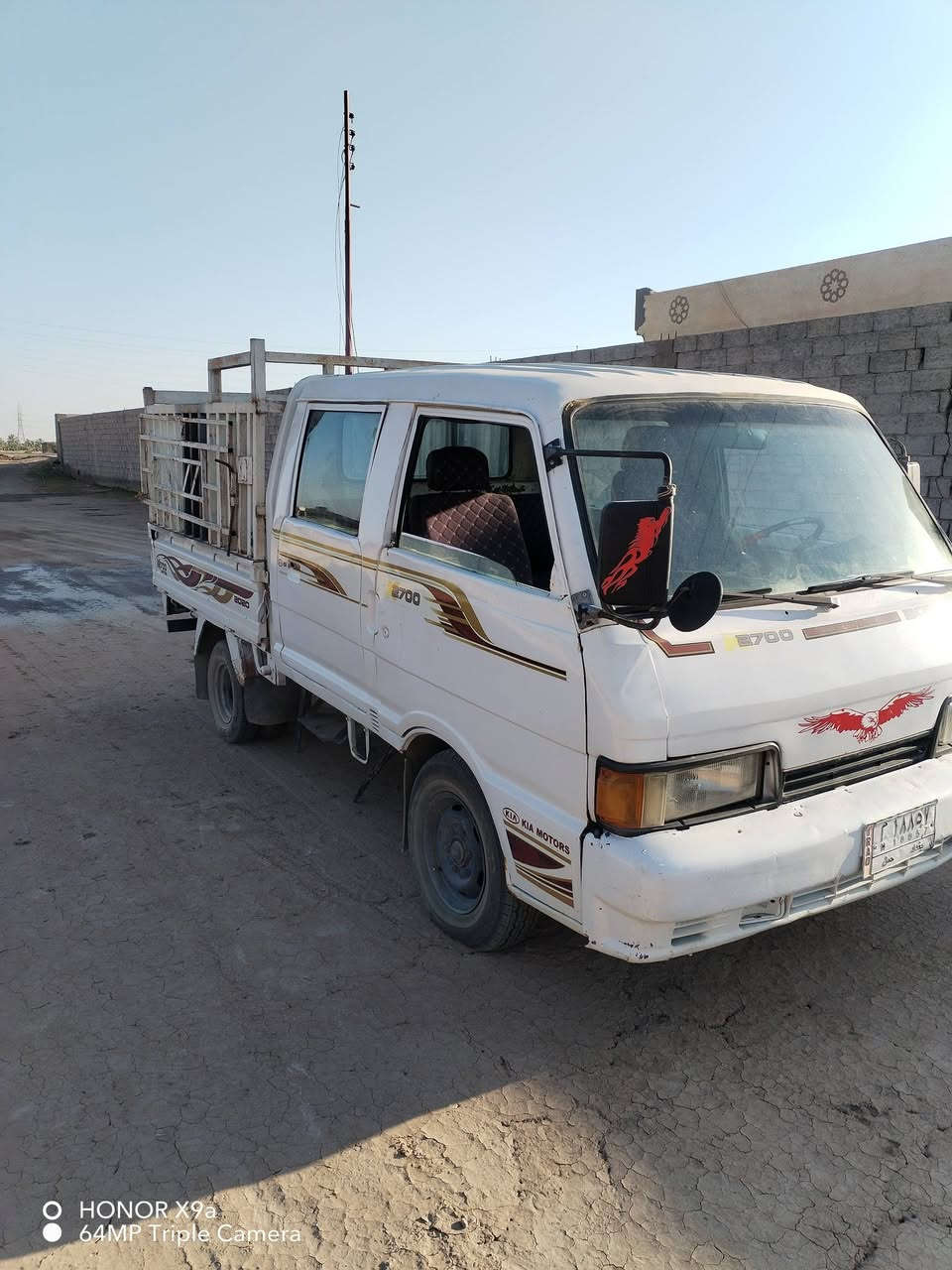 سلام عليكم كيه البيع موديل ٩٥ وكاله سعر ٣٢ محرك بي تنقيص *********** كورك بي واتساب مكاني يم منشت نصر

